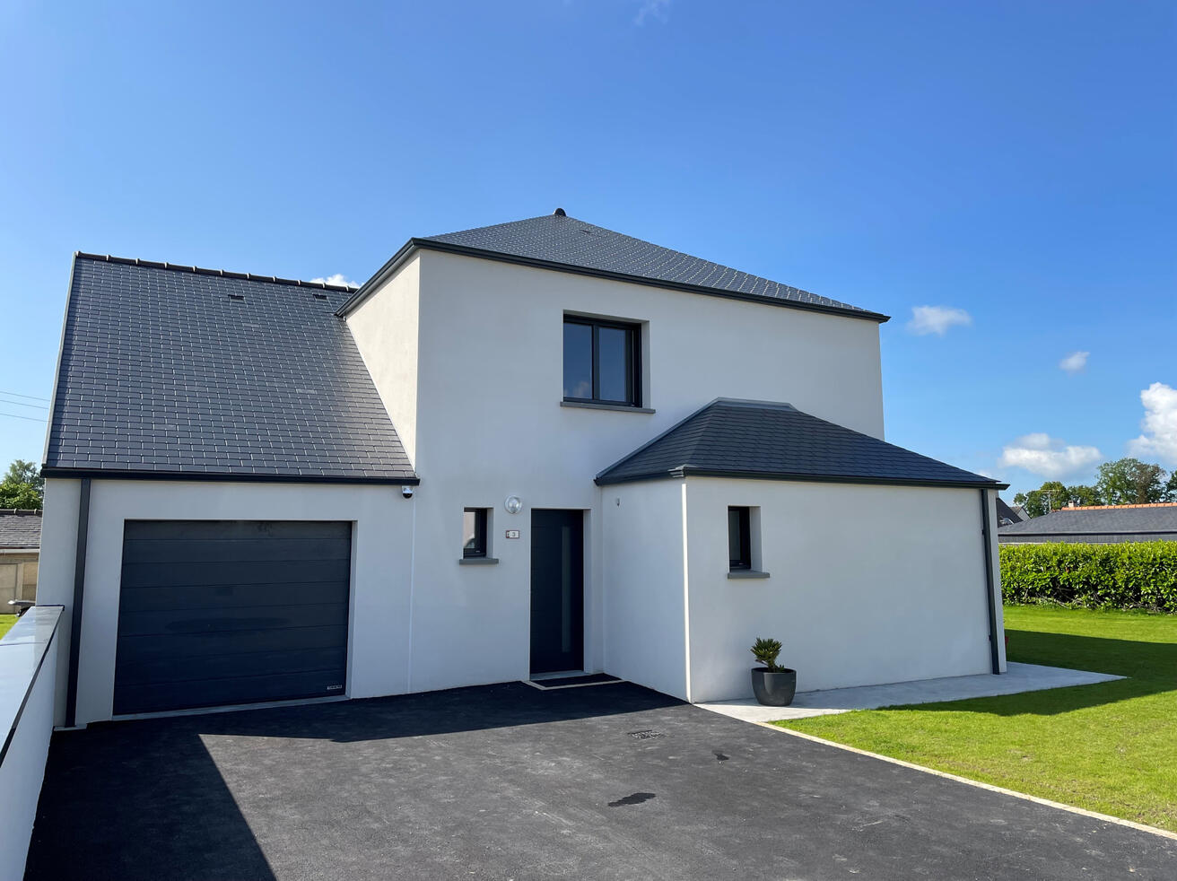 Pergola Sydney - Lames orientables Pergola Sydney - Lames orientables